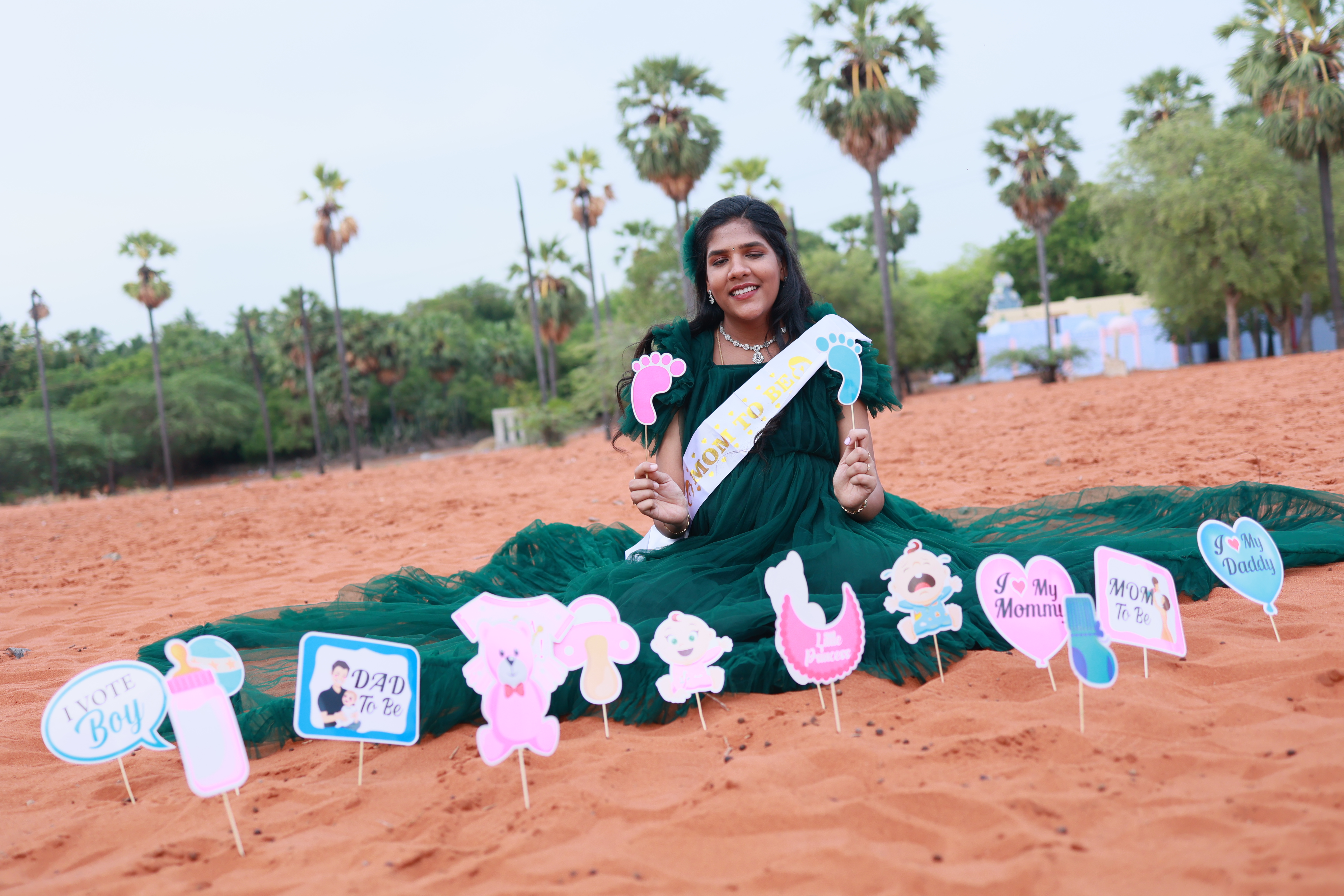 Baby Shower