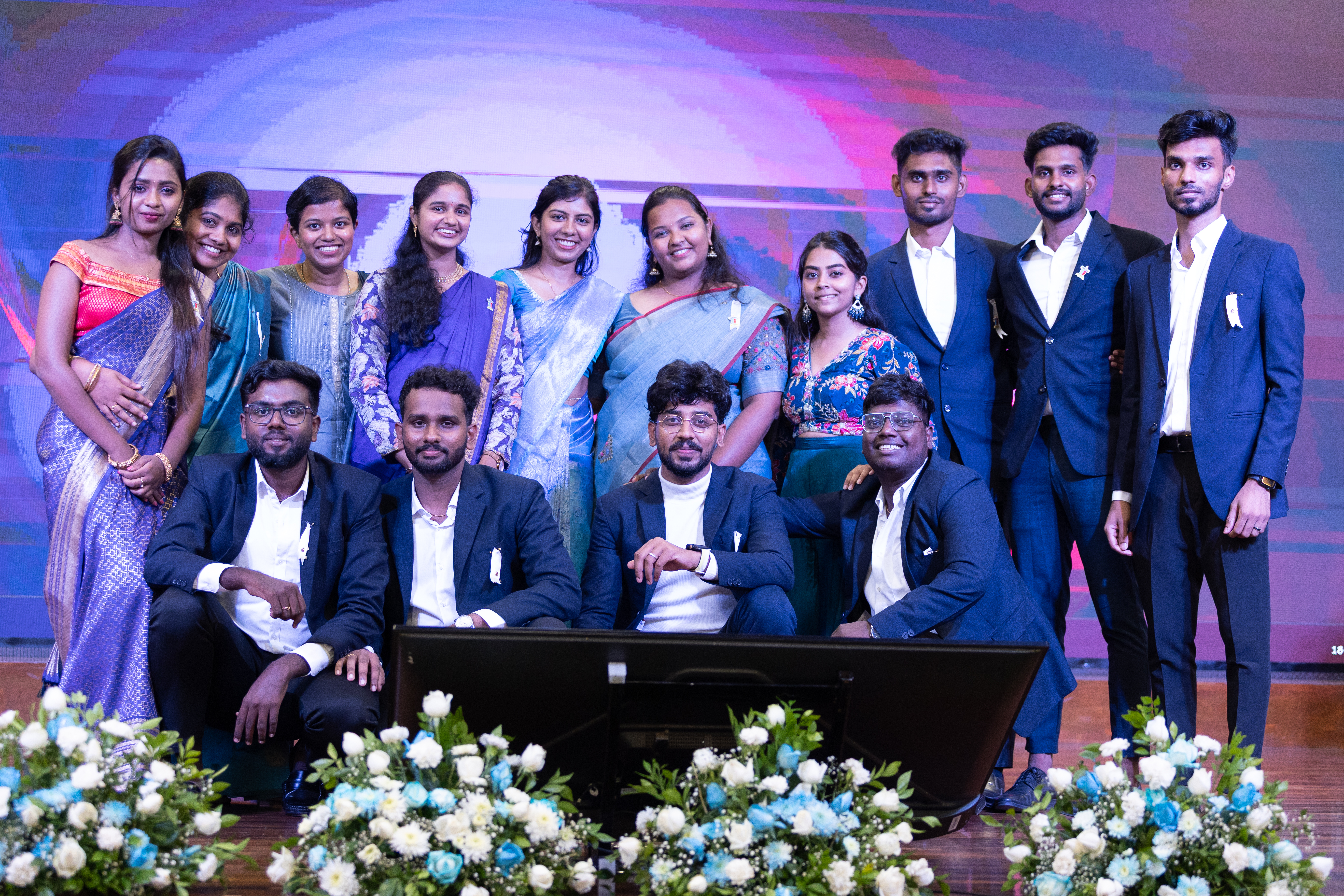 College Event