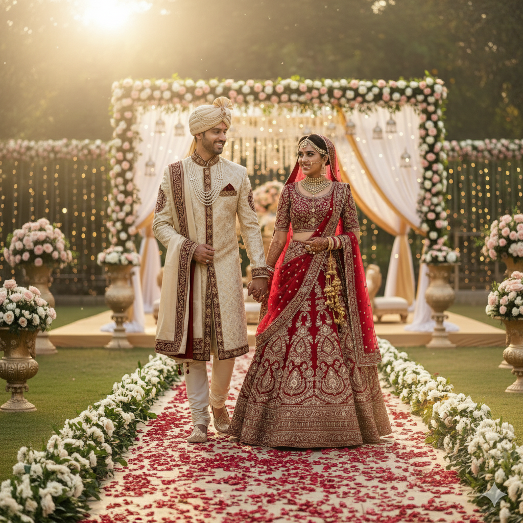Wedding Photography 1