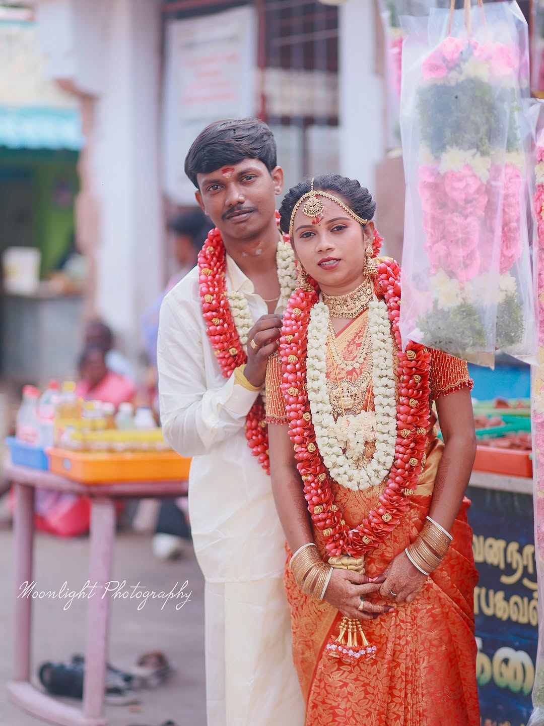 Wedding Photography